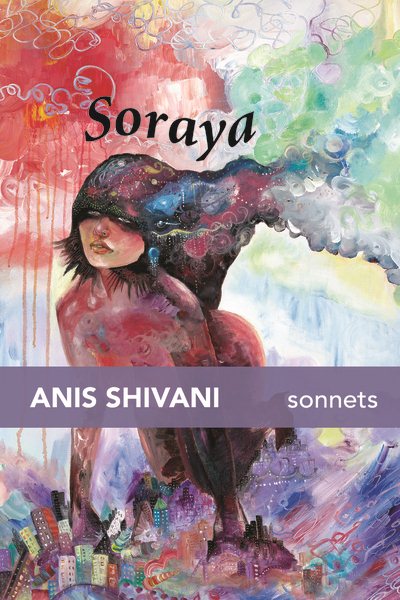 Soraya cover