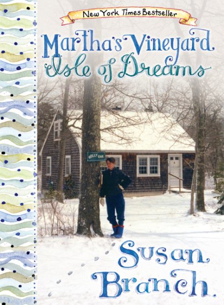 Martha's Vineyard - Isle of Dreams cover