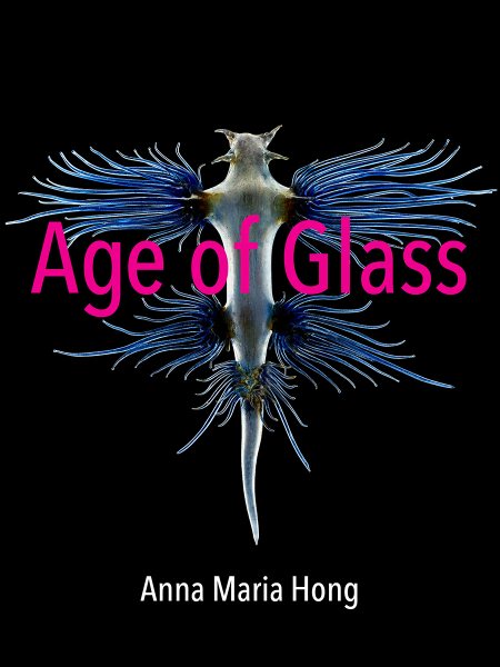 Age of Glass cover