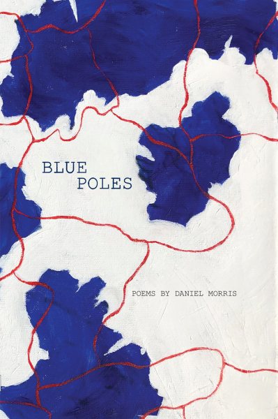 Blue Poles
