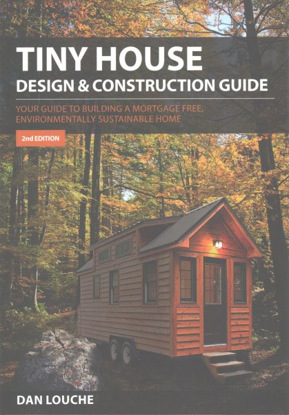 Tiny House Design & Construction Guide cover