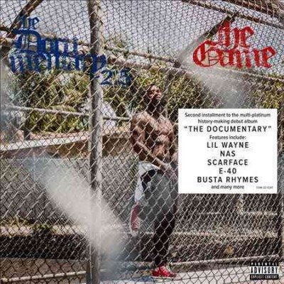The Documentary 2.5 cover