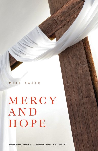Mercy and Hope cover