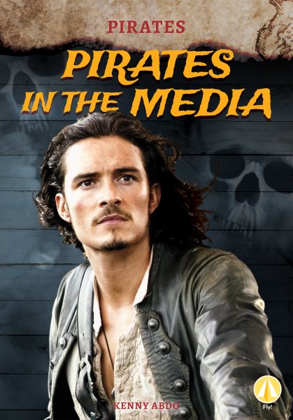 Pirates in the Media cover