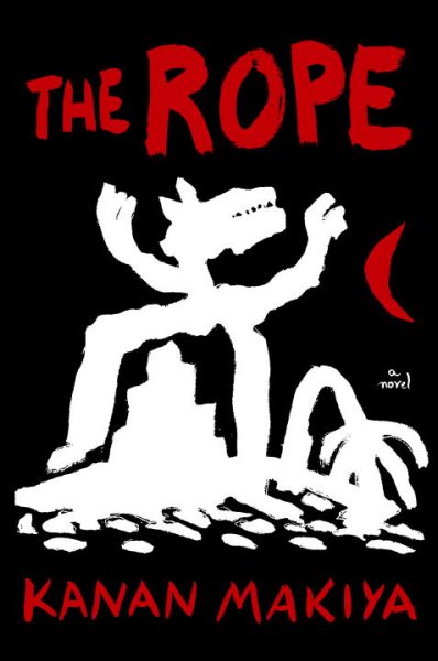 The Rope: A Novel cover