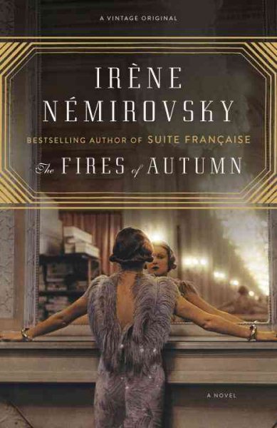 The Fires of Autumn (Vintage International)