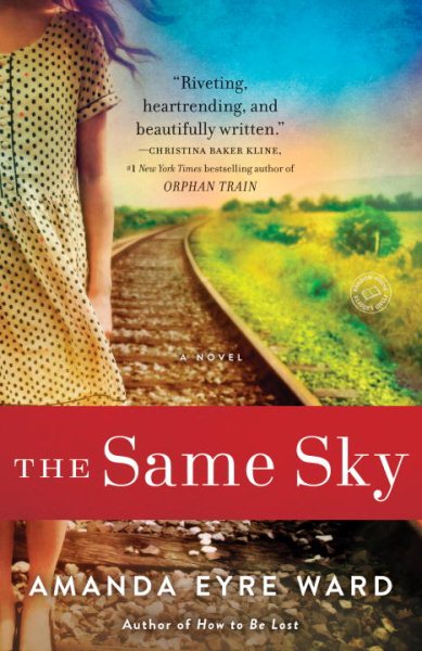 The Same Sky: A Novel cover