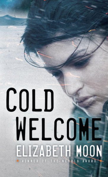Cold Welcome (Vatta's Peace)