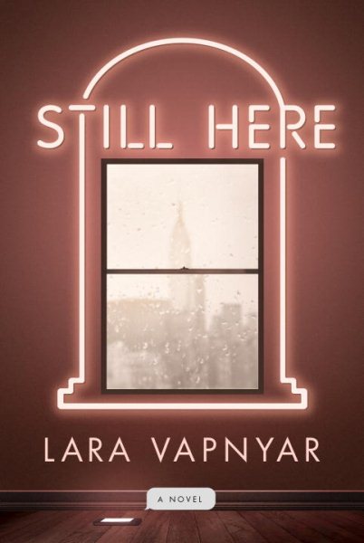 Still Here: A Novel cover