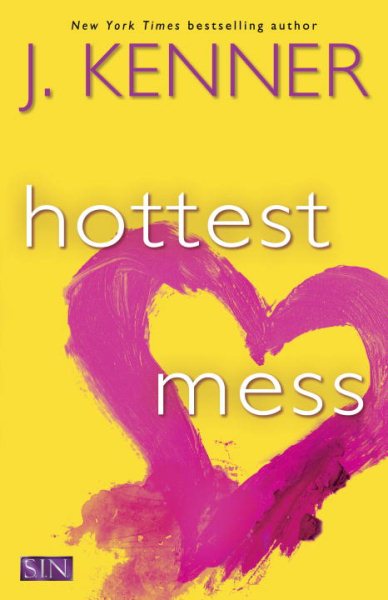 Hottest Mess (SIN) cover