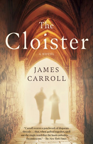The Cloister cover