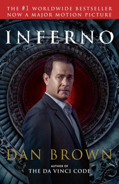 Inferno (Movie Tie-in Edition) (Robert Langdon)