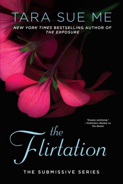 The Flirtation (The Submissive Series) cover