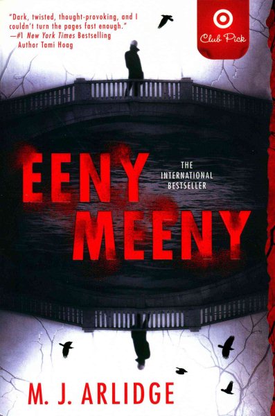 Eeny Meeny - Target Edition