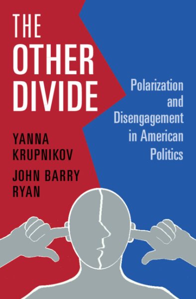 The Other Divide cover