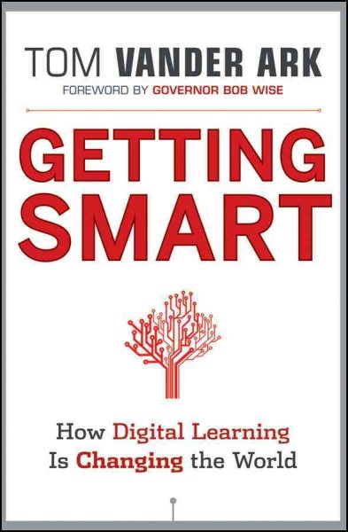 Getting Smart cover