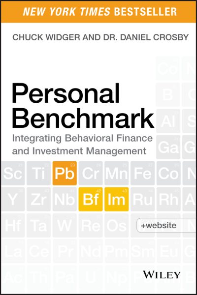 Personal Benchmark: Integrating Behavioral Finance and Investment Management
