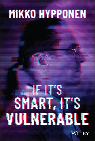 If It's Smart, It's Vulnerable cover