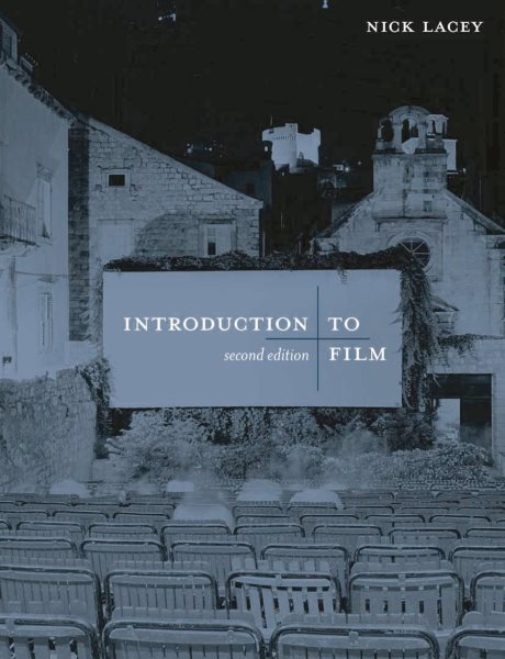 Introduction to Film cover