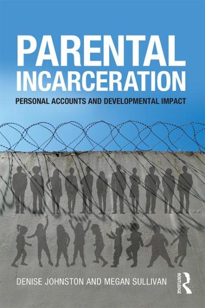 Parental Incarceration cover