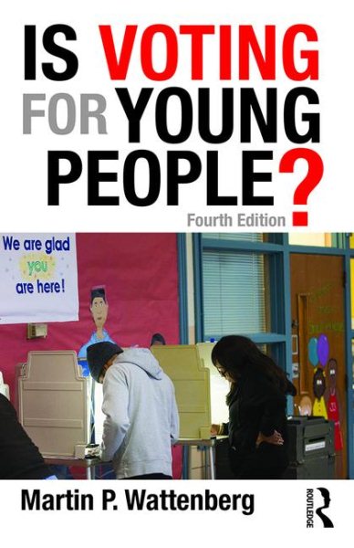Is Voting for Young People? cover