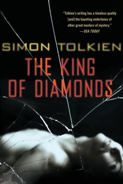 The King of Diamonds cover
