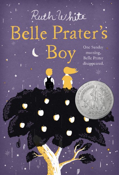 Belle Prater's Boy (Belle Prater, 1) cover