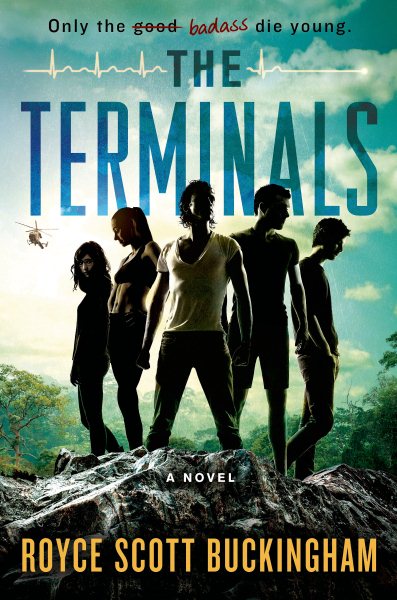 The Terminals: A Novel