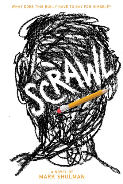 Scrawl cover