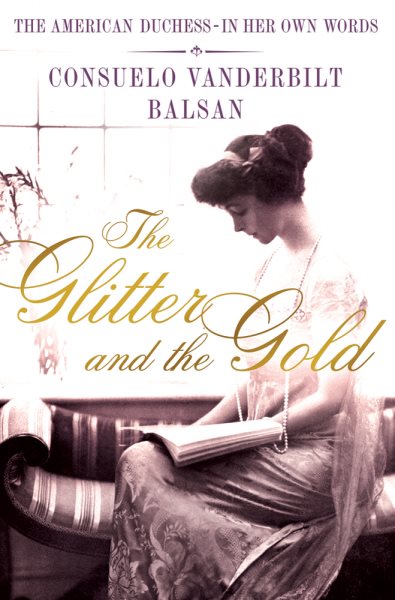 The Glitter and the Gold cover