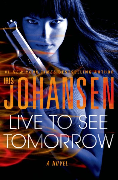 Live to See Tomorrow: A Novel (Catherine Ling) cover