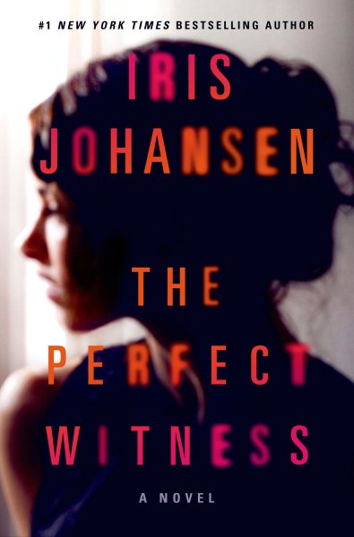 The Perfect Witness: A Novel cover