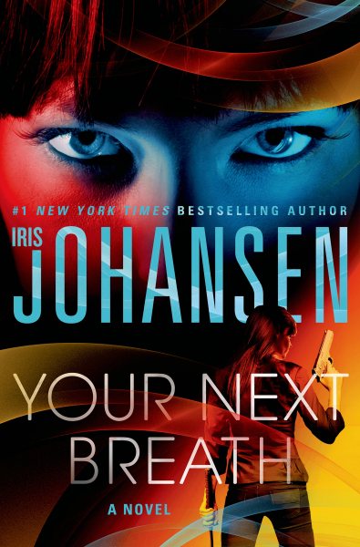 Your Next Breath: A Novel cover