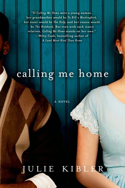 Calling Me Home: A Novel cover