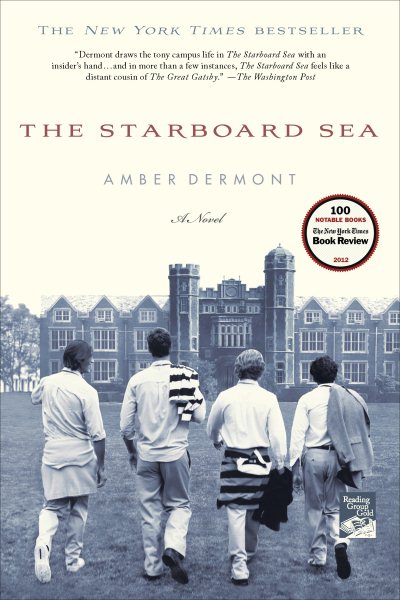 The Starboard Sea: A Novel