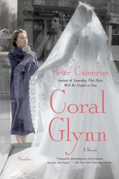 Coral Glynn: A Novel cover