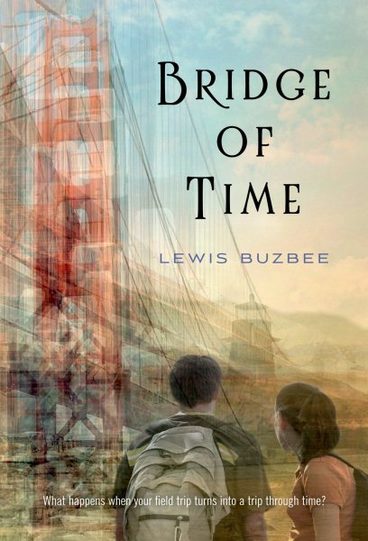 Bridge of Time cover