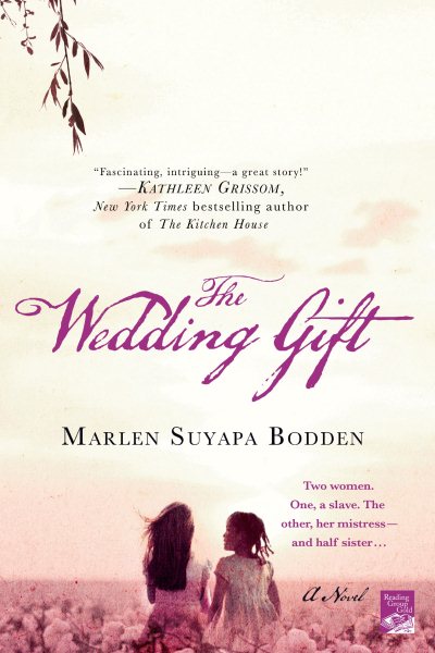 Wedding Gift cover