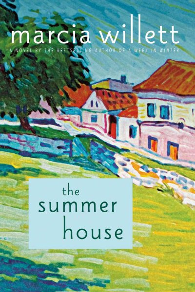 The Summer House: A Novel