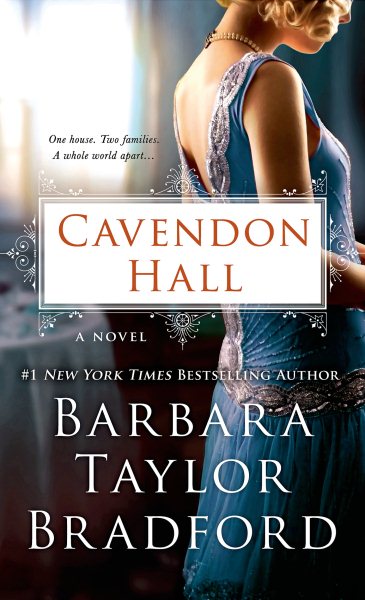 Cavendon Hall: A Novel (Cavendon Hall, 1)