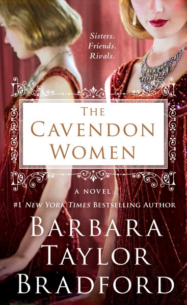 The Cavendon Women: A Novel (Cavendon Hall, 2)