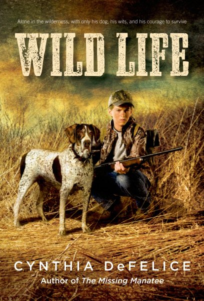 Wild Life cover
