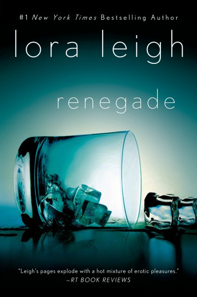 Renegade: A Novel (Elite Ops)