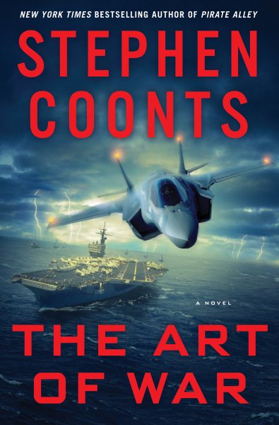 The Art of War: A Jake Grafton Novel (Jake Grafton Novels)
