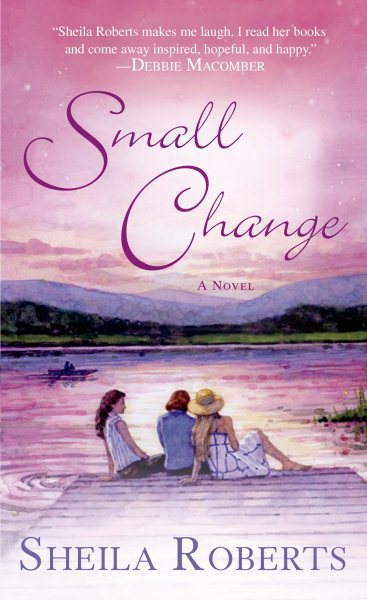 Small Change (Heart Lake, 4)
