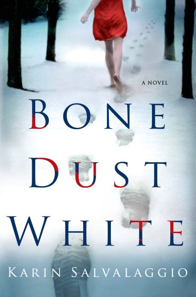 Bone Dust White: A Novel (Macy Greeley Mysteries)