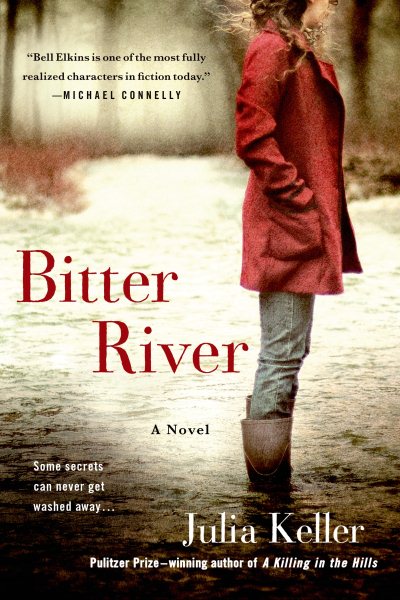 Bitter River (Bell Elkins Novels, 2) cover