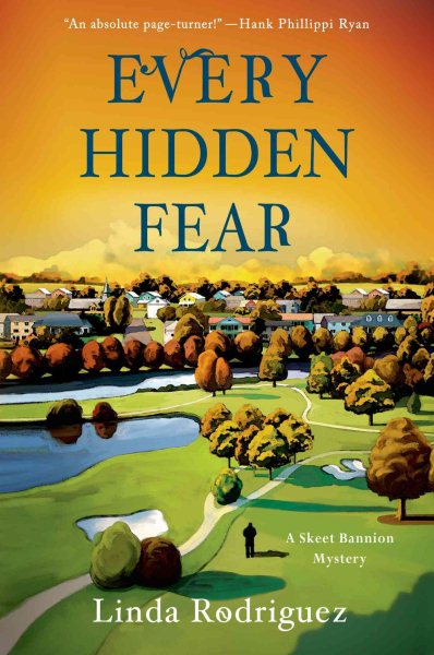 Every Hidden Fear: A Skeet Bannion Mystery (Skeet Bannion Series) cover