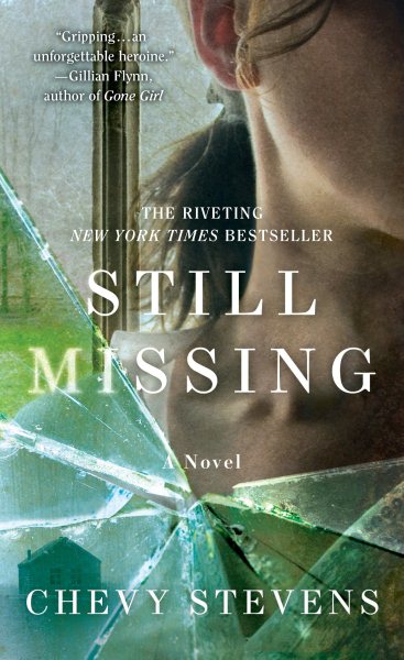 Still Missing: A Novel cover