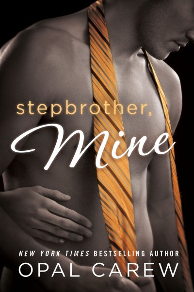 Stepbrother, Mine cover